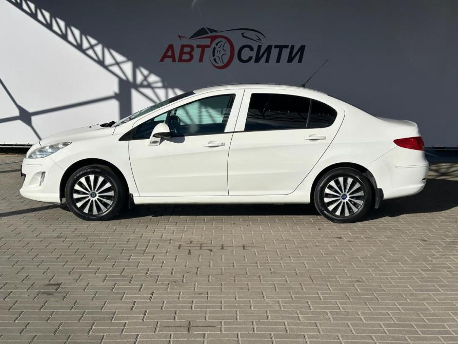 Peugeot 408 I Тамбов  - изображение 4