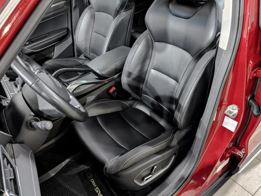 Geely Atlas Pro Москва  - изображение 19