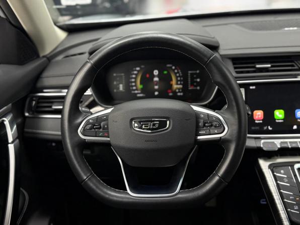 Belgee X70 I с пробегом 2024 года, цена 2 350 000 рублей, 29469 км, внедорожник, Автокод Объявления