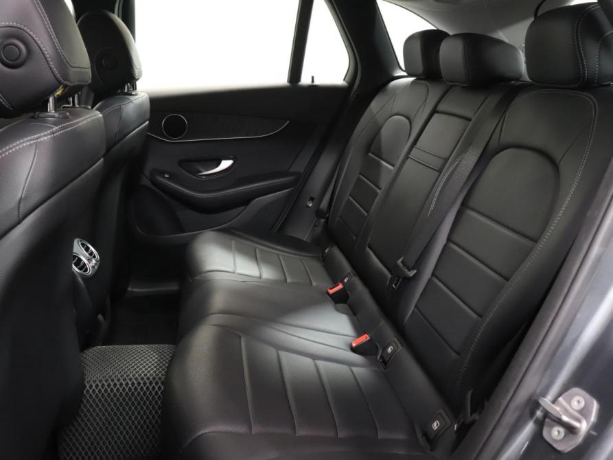 Mercedes-Benz GLC I (X253) Москва  - изображение 11