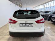 Nissan Qashqai II Новороссийск  - изображение 37