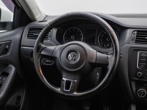 Volkswagen Jetta VI с пробегом 2014 года, цена 870 000 рублей, 344310 км, седан, Автокод Объявления