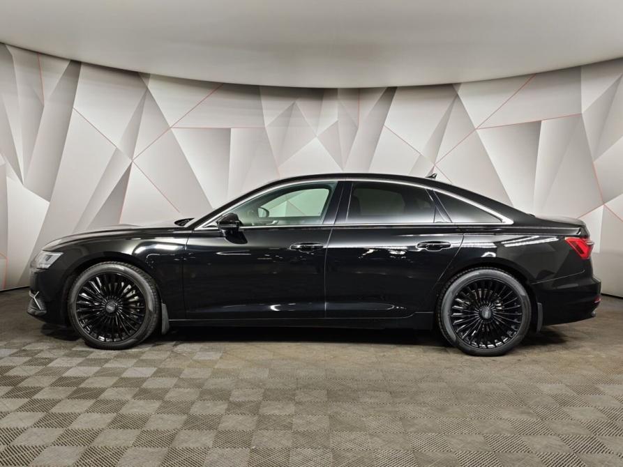 Audi A6 V (C8) Москва  - изображение 5
