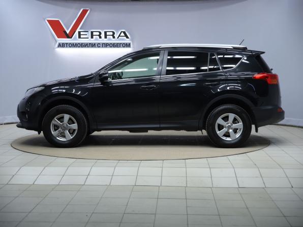Toyota RAV4 IV (XA40) с пробегом 2015 года, цена 2 250 000 рублей, 201599 км, внедорожник, Автокод Объявления