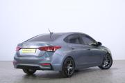 Hyundai Solaris II Омск  - изображение 29