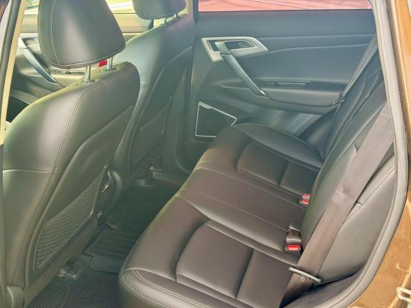 Geely Atlas I с пробегом 2019 года, цена 1 567 000 рублей, 115927 км, внедорожник, Автокод Объявления