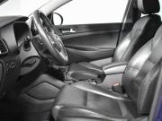 Hyundai Tucson III Рестайлинг Санкт-Петербург  - изображение 37