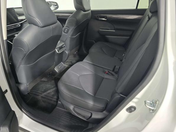 Toyota Highlander IV (XU70) с пробегом 2026 года, цена 5 890 000 рублей, 30 км, внедорожник, Автокод Объявления
