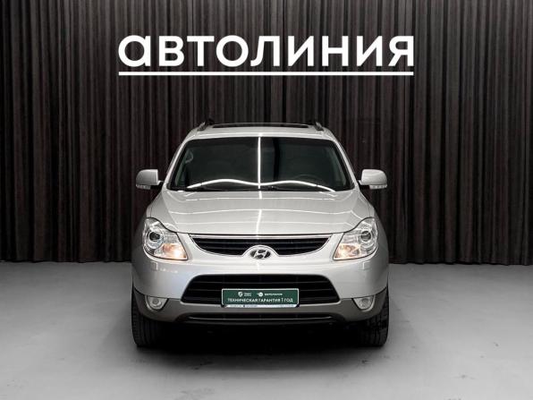 Hyundai ix55 с пробегом 2012 года, цена 1 670 000 рублей, 196000 км, внедорожник, Автокод Объявления