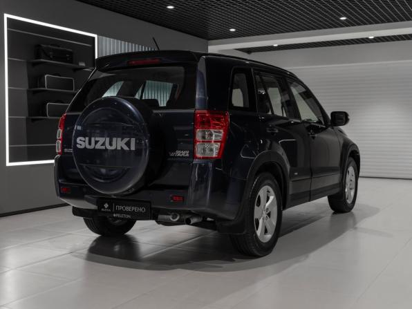 Suzuki Grand Vitara II Рестайлинг с пробегом 2011 года, цена 1 120 000 рублей, 130678 км, внедорожник, Автокод Объявления
