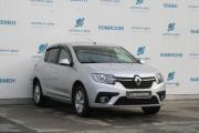 Renault Sandero II Рестайлинг Пермь  - изображение 24