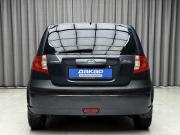Hyundai Getz I Рестайлинг Ижевск  - изображение 34