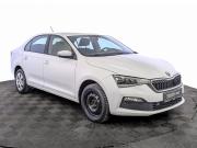Skoda Rapid II Москва  - изображение 27