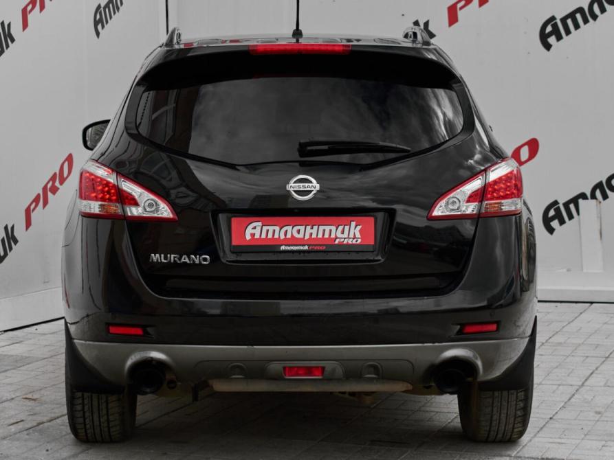 Nissan Murano II (Z51) Рестайлинг 2 Екатеринбург  - изображение 5