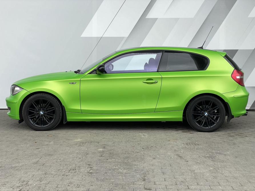BMW 1 серии I (E81/E82/E87/E88) Рестайлинг Екатеринбург  - изображение 10