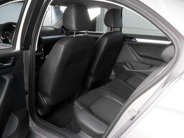 Jetta VA3 с пробегом 2023 года, цена 1 595 000 рублей, 21961 км, седан, Автокод Объявления