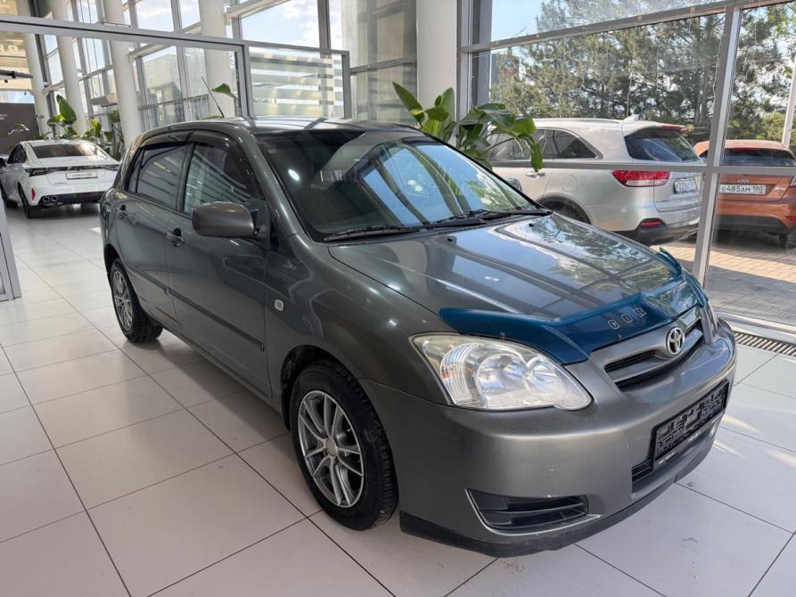 Toyota Corolla IX (E120 E130) Рестайлинг Таганрог  - изображение 3