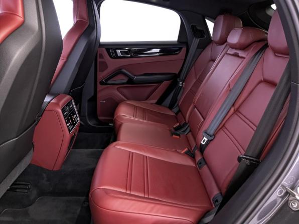 Porsche Cayenne III с пробегом 2019 года, цена 7 382 500 рублей, 106500 км, внедорожник, Автокод Объявления