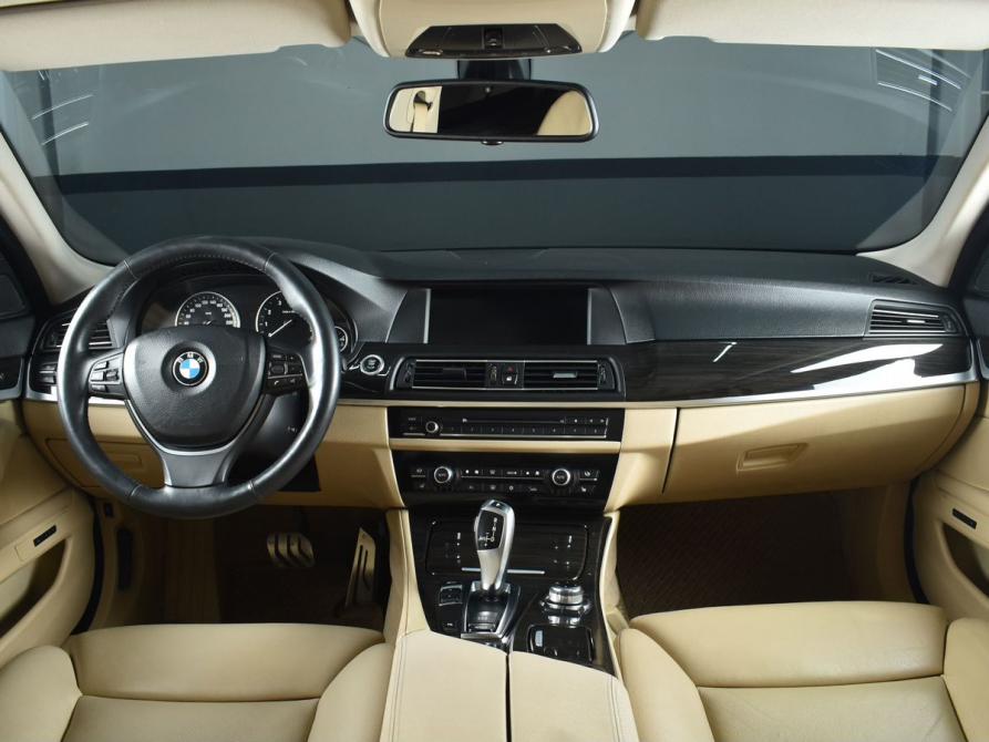 BMW 5 серии VI (F10/F11/F07) Кемерово  - изображение 7