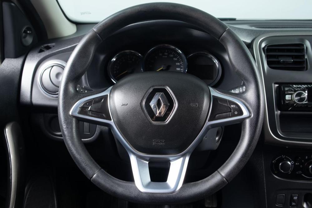 Renault Sandero II Рестайлинг Оренбург  - изображение 9