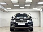 Land Rover Range Rover IV Санкт-Петербург  - изображение 42