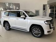 Toyota Land Cruiser 300 Series Москва  - изображение 16