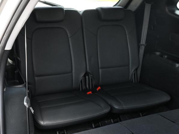Hyundai Santa Fe III Рестайлинг с пробегом 2017 года, цена 2 400 000 рублей, 143679 км, внедорожник, Автокод Объявления