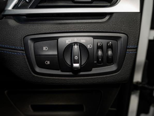 BMW X1 II (F48) Рестайлинг с пробегом 2019 года, цена 2 150 000 рублей, 84670 км, внедорожник, Автокод Объявления