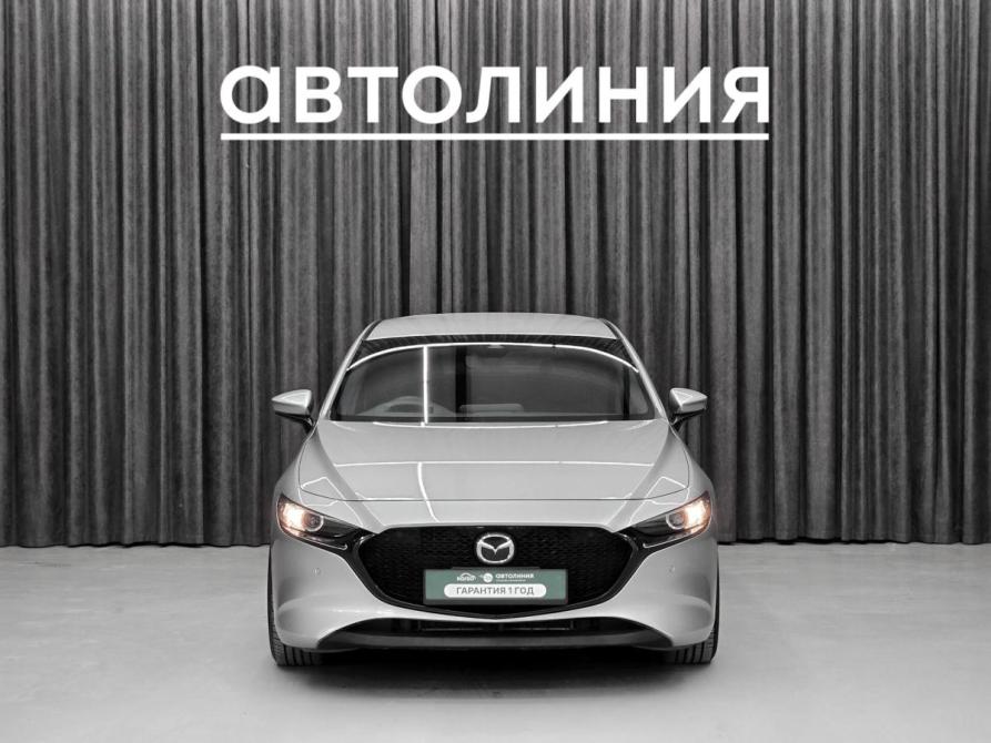 Mazda 3 IV (BP) Красноярск  - изображение 2