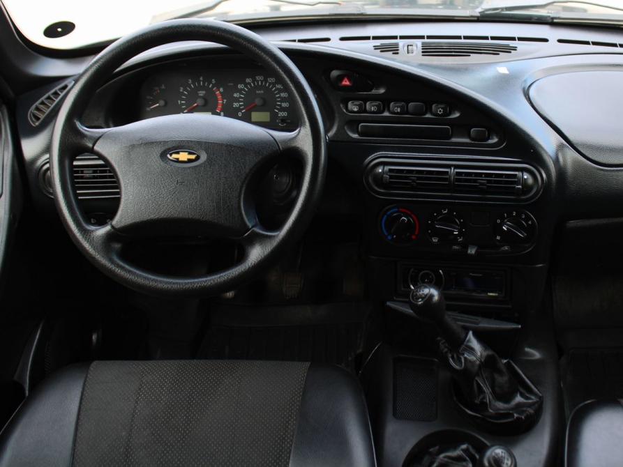 Chevrolet Niva I Дзержинск  - изображение 7