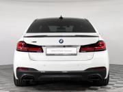 BMW 5 серии VII (G30/G31/G38) Рестайлинг Химки  - изображение 26