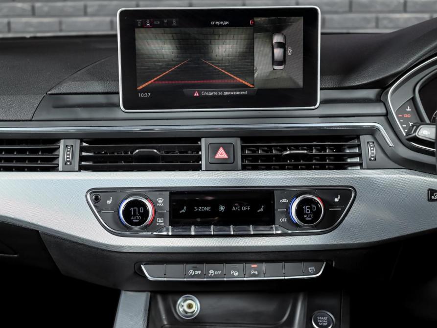 Audi A4 V (B9) Екатеринбург  - изображение 17