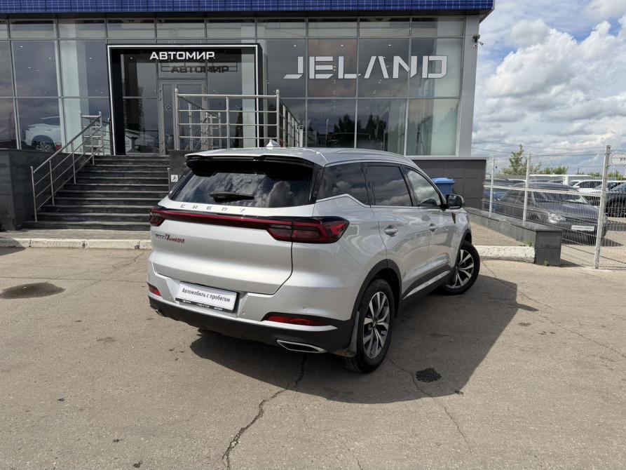 Chery Tiggo 7 Pro Max I Саратов  - изображение 5