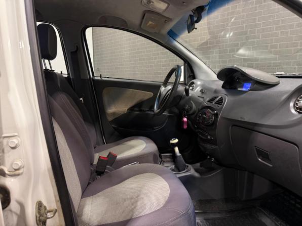 Chery IndiS (S18D) I с пробегом 2012 года, цена 270 000 рублей, 154589 км, хэтчбек, Автокод Объявления