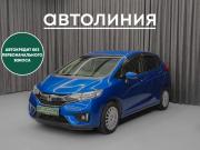 Honda Fit III Красноярск  - изображение 16