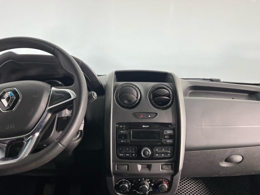 Renault Duster I Рестайлинг Архангельск  - изображение 19