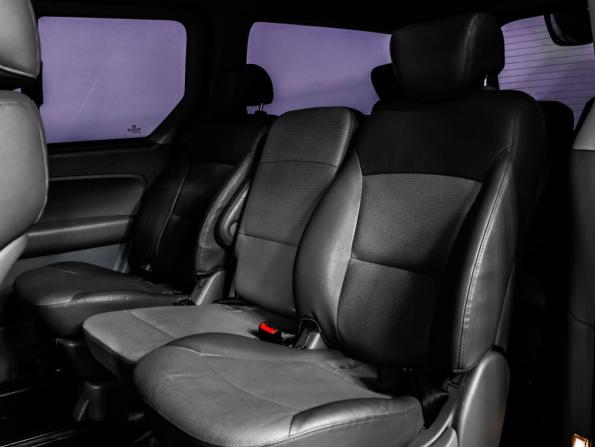 Hyundai Grand Starex I с пробегом 2011 года, цена 1 599 000 рублей, 247868 км, минивэн, Автокод Объявления