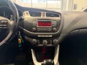 Kia Ceed II Москва  - изображение 35