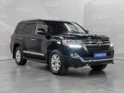 Toyota Land Cruiser 200 Series Рестайлинг 1 Новосибирск  - изображение 42