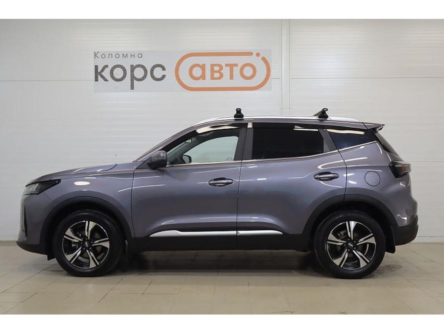 Chery Tiggo 4 I Рестайлинг 2 Коломна  - изображение 2