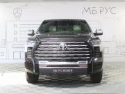 Toyota Tundra III Москва  - изображение 34