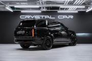 Land Rover Range Rover V Москва  - изображение 44