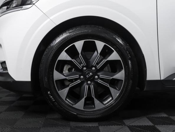 Kia Carnival IV с пробегом 2020 года, цена 4 099 000 рублей, 47000 км, минивэн, Автокод Объявления