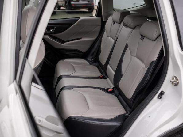 Subaru Forester V с пробегом 2019 года, цена 3 299 000 рублей, 35739 км, внедорожник, Автокод Объявления