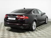 Jaguar XF I Рестайлинг Санкт-Петербург  - изображение 24