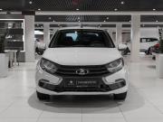 Lada (ВАЗ) Granta I Рестайлинг Москва  - изображение 24