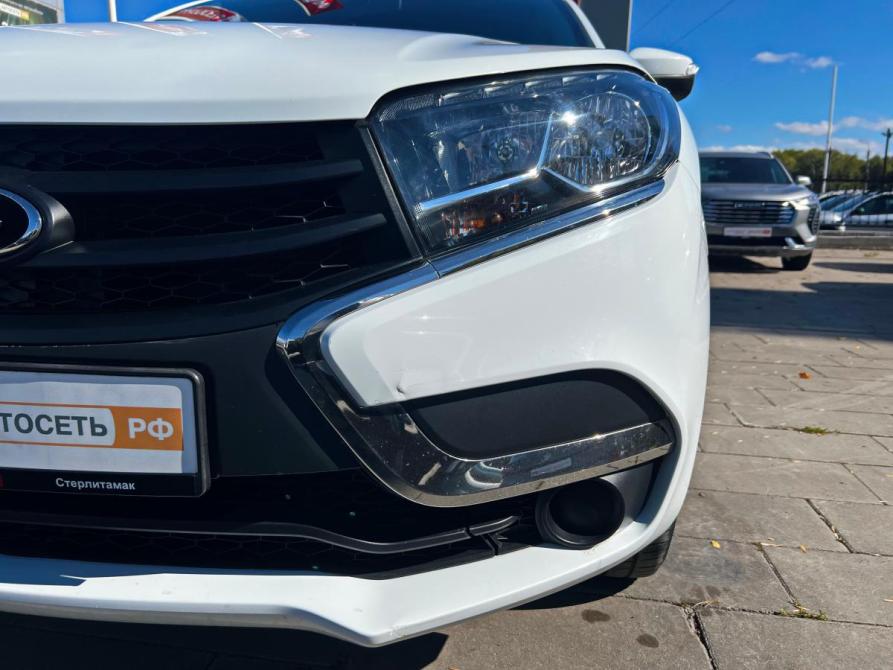 Lada (ВАЗ) XRAY I Стерлитамак  - изображение 10