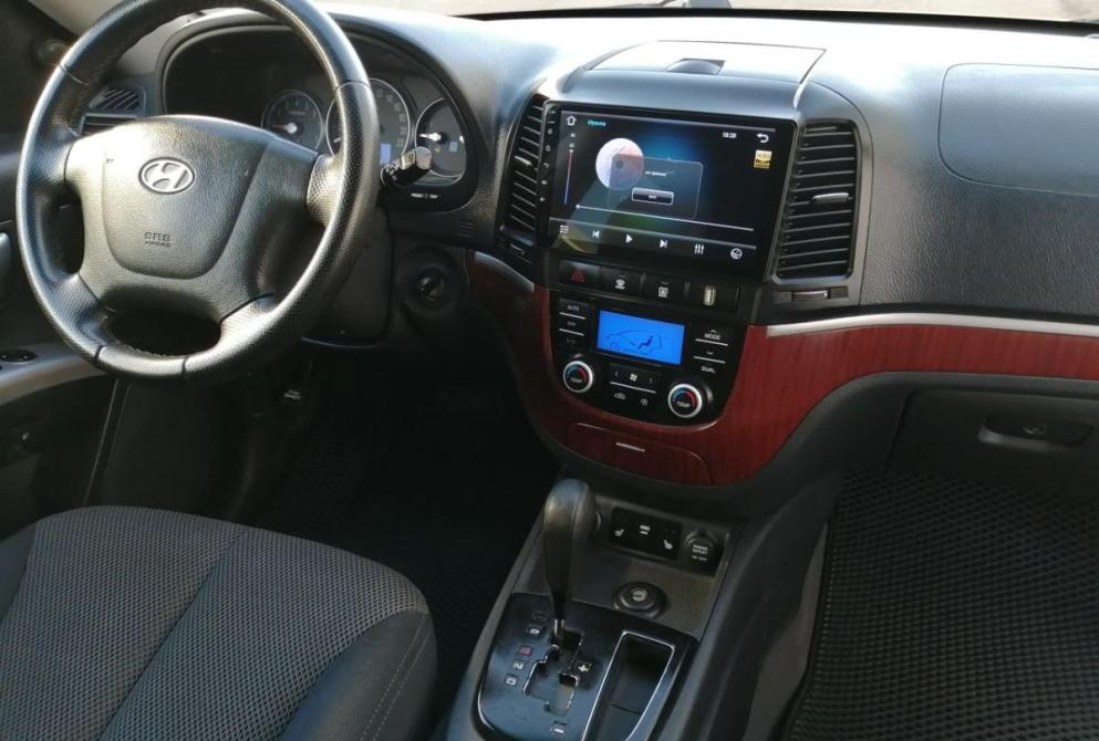 Hyundai Santa Fe II Иваново  - изображение 12