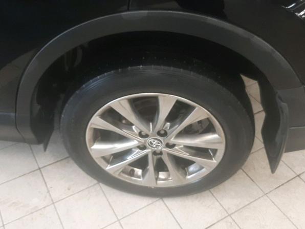 Toyota RAV4 IV (XA40) Рестайлинг с пробегом 2019 года, цена 2 575 000 рублей, 160942 км, внедорожник, Автокод Объявления