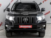 Toyota Land Cruiser Prado 150 Series Рестайлинг 2 Екатеринбург  - изображение 31